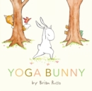Image for Yoga Bunny Board Book