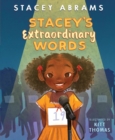 Image for Stacey&#39;s extraordinary words