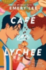 Image for Cafâe Con Lychee