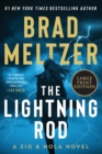 Image for The Lightning Rod : A Zig &amp; Nola Novel