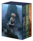 Image for Endling 3-Book Paperback Box Set : The Last, The First, The Only