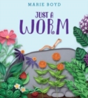 Image for Just a Worm