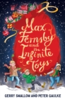 Image for Max Fernsby and the Infinite Toys
