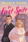 Image for At First Spite