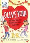 Image for Olive you!  : an other Valentine knock-knock jokes you&#39;ll adore