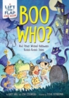 Image for Boo Who?: And Other Wicked Halloween Knock-Knock Jokes