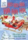 Image for Ho Ho Ho, Ha Ha Ha: Holly-arious Christmas Knock-Knock Jokes