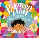 Image for Paletero Man/!Que Paletero tan Cool! : Bilingual English-Spanish