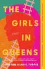 Image for The Girls in Queens