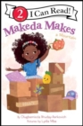 Image for Makeda Makes a Mountain