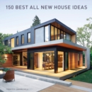 Image for 150 Best All New House Ideas