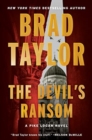 Image for The Devil&#39;s Ransom : A Pike Logan Novel