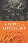 Image for A Preface to Paradise Lost