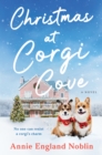 Image for Christmas at Corgi Cove: A Novel
