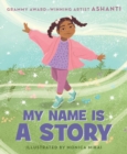 Image for My Name Is a Story