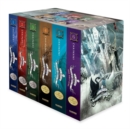 Image for The School for Good and Evil: The Complete 6-Book Box Set : The School for Good and Evil, The School for Good and Evil: A World Without Princes, The School for Good and Evil: The Last Ever After,The S
