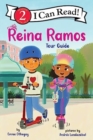 Image for Reina Ramos: Tour Guide
