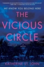 Image for The vicious circle  : a novel