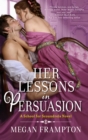 Image for Her Lessons in Persuasion