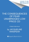 Image for The Consequences of Fear Low Price CD : A Maisie Dobbs Novel