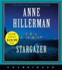 Image for Stargazer Low Price CD : A Leaphorn, Chee &amp; Manuelito Novel