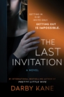 Image for The Last Invitation
