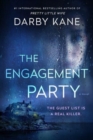 Image for The engagement party  : a novel