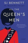 Image for All the Queen&#39;s Men : A Novel