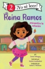 Image for Reina Ramos encuentra la solucion