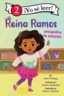 Image for Reina Ramos encuentra la solucion