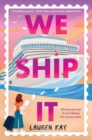 Image for We Ship It