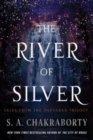 Image for The River of Silver : Tales from the Daevabad Trilogy