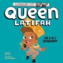 Image for Legends of Hip-Hop: Queen Latifah : An A-B-C Biography
