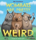 Image for Wombats Are Pretty Weird