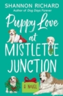 Image for Puppy Love at Mistletoe Junction