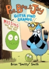 Image for Pea, Bee, &amp; Jay #5: Gotta Find Gramps