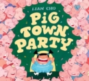 Image for Pig Town Party