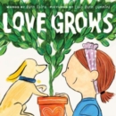Image for Love Grows