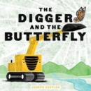 Image for The Digger and the Butterfly