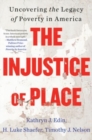 Image for The Injustice of Place