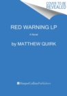 Image for Red Warning : A Novel