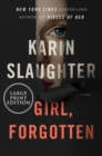 Image for Girl, Forgotten : A Novel