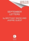 Image for September Letters