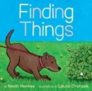 Image for Finding Things