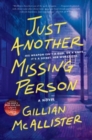 Image for Just Another Missing Person : A Novel