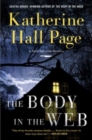 Image for The Body in the Web : A Faith Fairchild Mystery