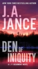 Image for Den of Iniquity
