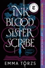 Image for The Ink Blood Sister Scribe: A Novel