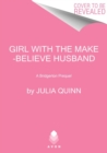 Image for Girl with the Make-Believe Husband