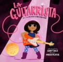 Image for La Guitarrista